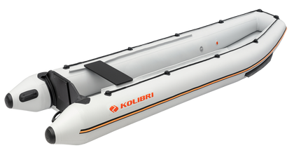 Kolibri Inflatable Canoes