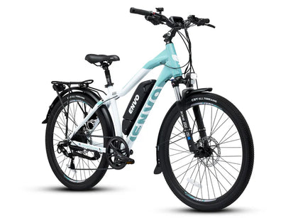 eBikes