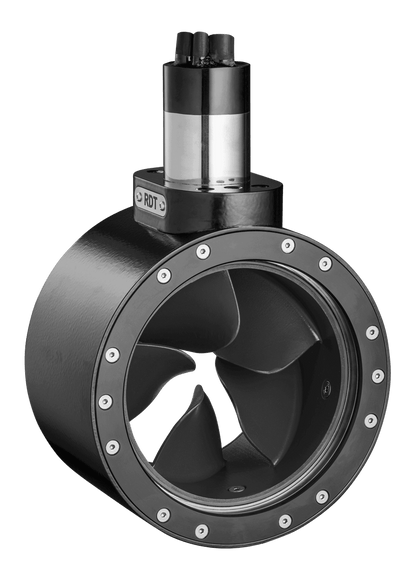 Standard Bow Thruster Subsea