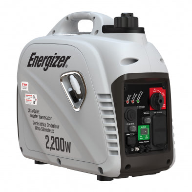 Inverter Generators