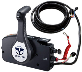 Outboard Motor Accessories