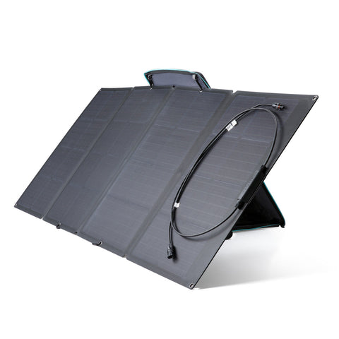 EcoFlow Solar Panels