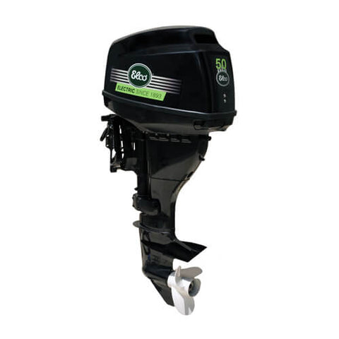 ELECTRIC OUTBOARD ELCO 50HP