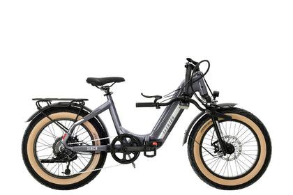 eBikes Aventon