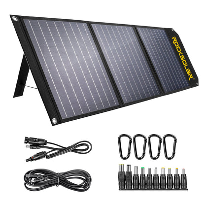 Rocksolar