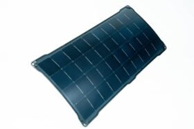 Lightleaf Solar Panels