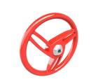 Discover the PW Joy 350 glass fiber boat steering wheel at Crabzz. Durable and stylish, perfect for Ontario and available across Canada. Shop now!