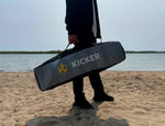 Electric Outboard Motor ThrustMe Kicker