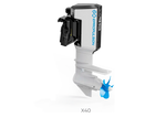 Electric Outboard Epropulsion X-Series 40kW