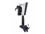 Electric Outboard Tohatsu ALARIS 6.0kW 9.9hp