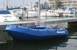 Buy Whaly high-grade plastic (Polyethylene) Boat 310 and other boat accessories in Ontario, Toronto