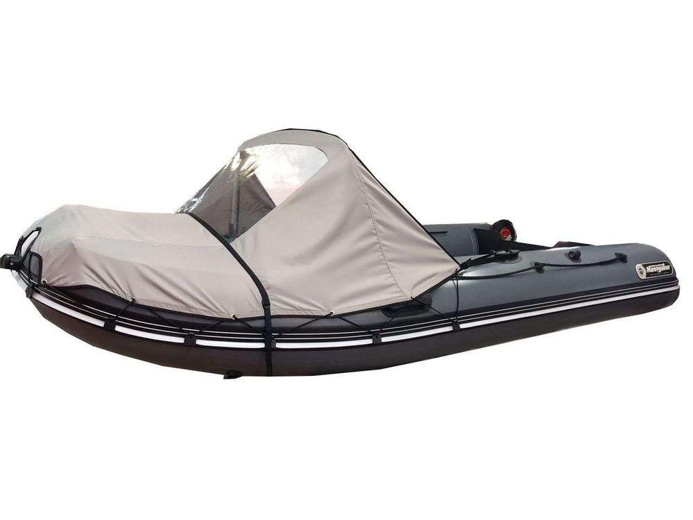 INFLATABLE BOAT NAVIGATOR LK 360