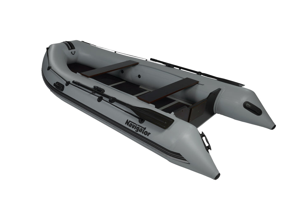 INFLATABLE BOAT NAVIGATOR LK 360