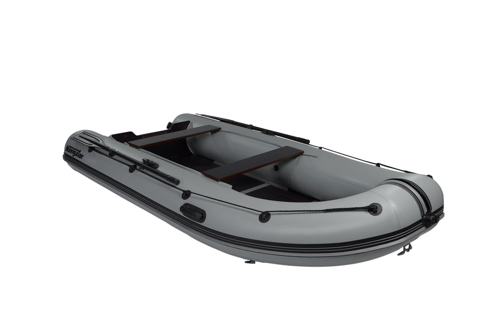 INFLATABLE BOAT NAVIGATOR LK 360