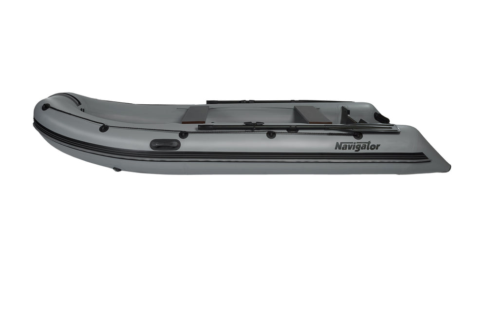 INFLATABLE BOAT NAVIGATOR LK 360