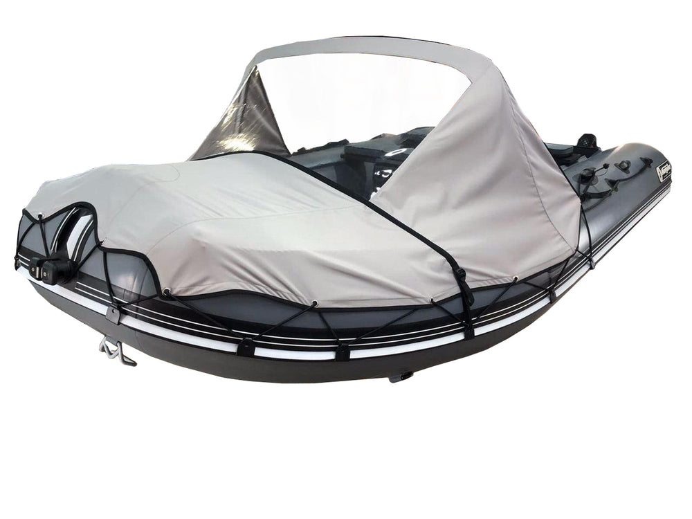 INFLATABLE BOAT NAVIGATOR LK 360