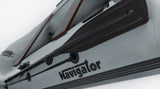 INFLATABLE BOAT NAVIGATOR LP 240BK