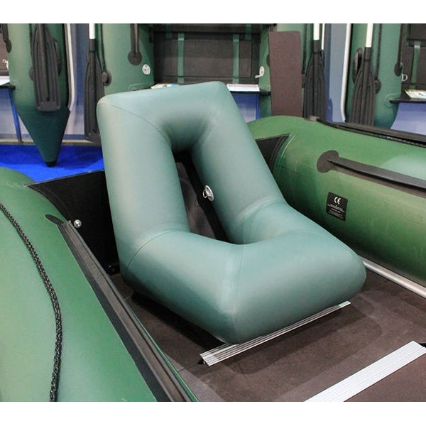 Inflatable Seat For Bark Boats