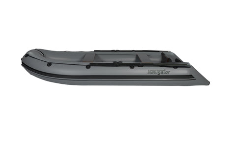 INFLATABLE BOAT NAVIGATOR LP 320B