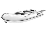 INFLATABLE BOAT NAVIGATOR LP 240BK