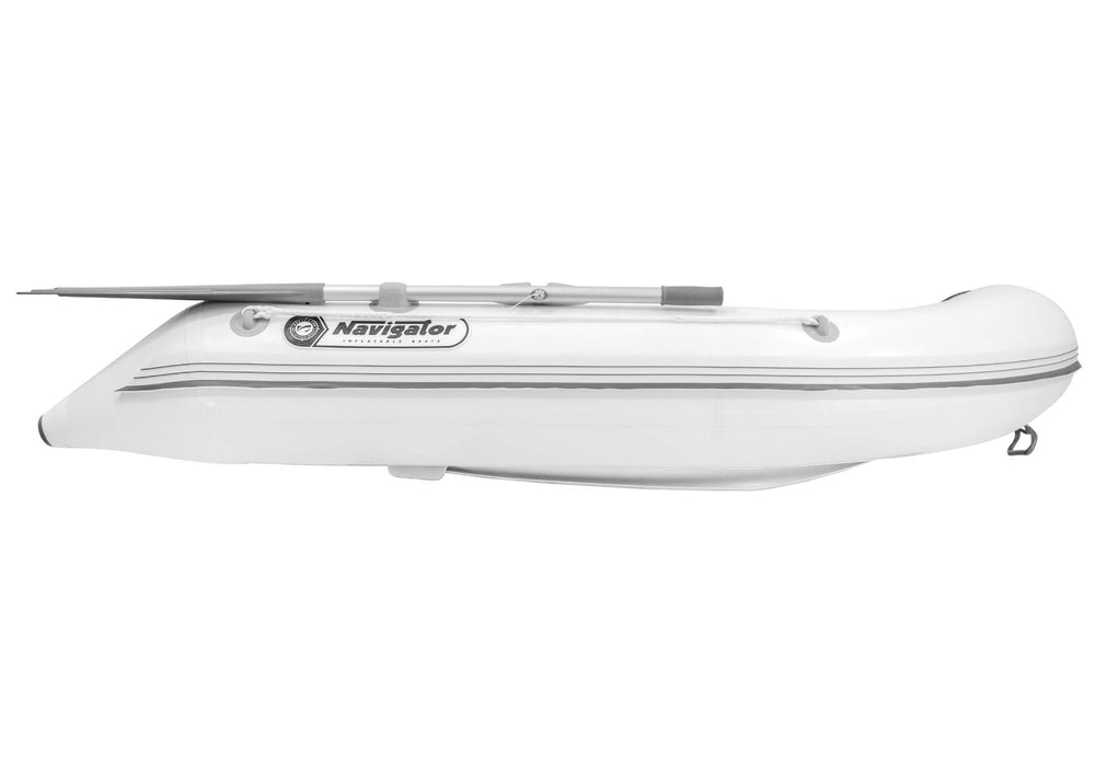 INFLATABLE BOAT NAVIGATOR LP 240BK