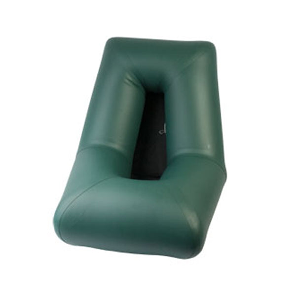 Inflatable Seat For Bark Boats