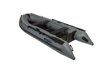 INFLATABLE BOAT NAVIGATOR LP 320B