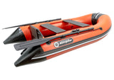 INFLATABLE BOAT NAVIGATOR LP 240BK