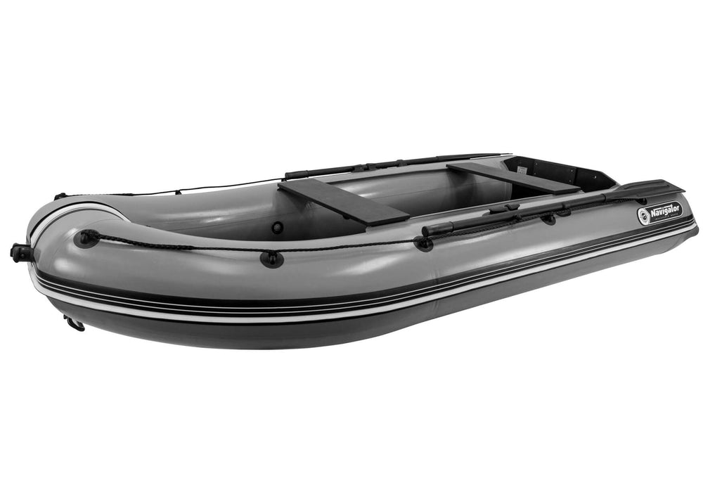 INFLATABLE BOAT NAVIGATOR LP 320BK