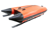 INFLATABLE BOAT NAVIGATOR LP 240BK