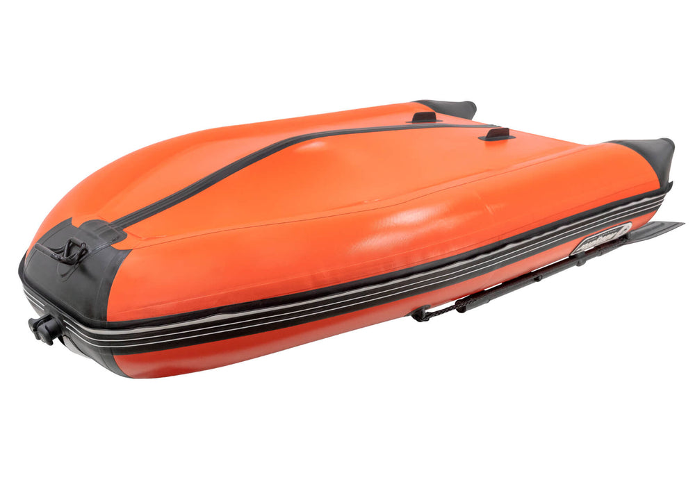 INFLATABLE BOAT NAVIGATOR LP 240BK