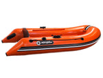 INFLATABLE BOAT NAVIGATOR LP 240BK